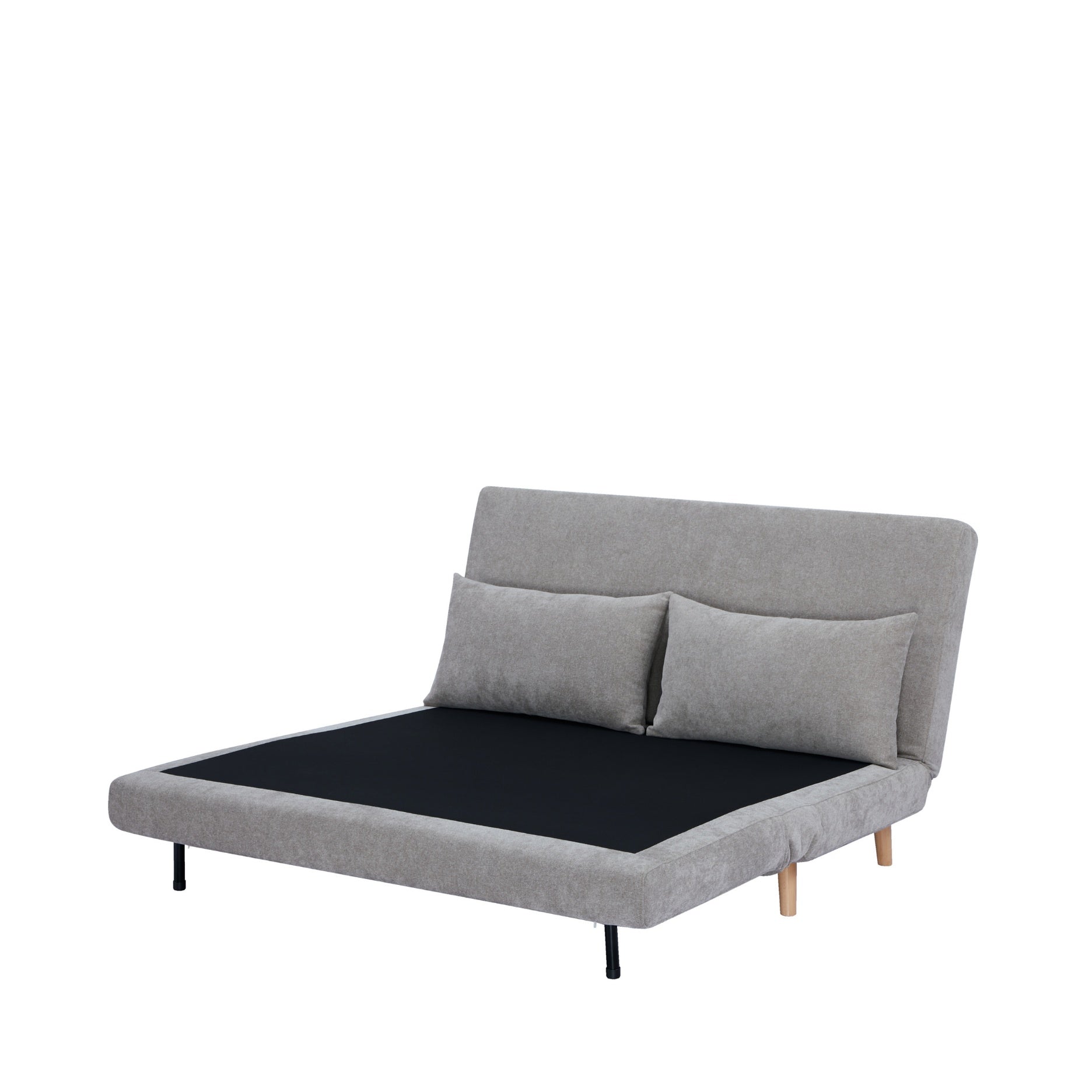 Iowa II Schlafsofa – 2 Sitzer